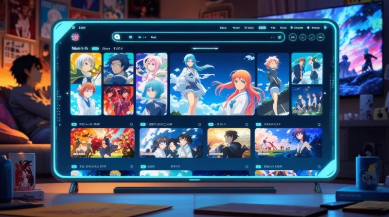 Vuianime