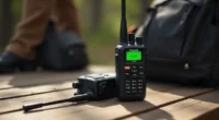 Image of Walkie-Talkies