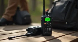 Image of Walkie-Talkies