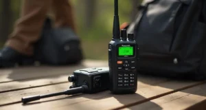Image of Walkie-Talkies