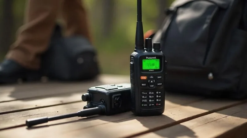 Image of Walkie-Talkies