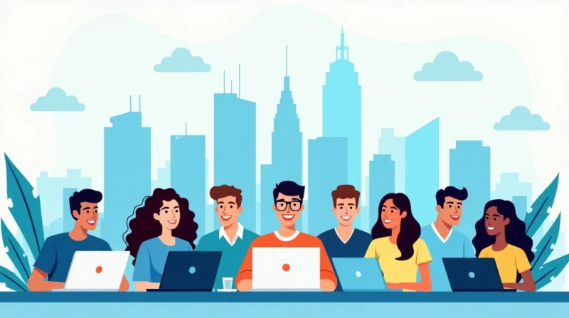 WebstoSociety.com