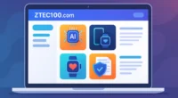 Ztec100.com