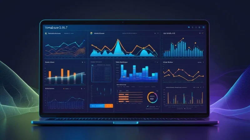 about vortalzure3.0.0.7 software now