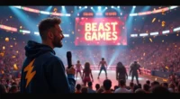 beast games