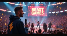 beast games