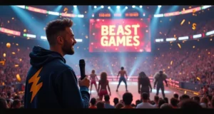 beast games