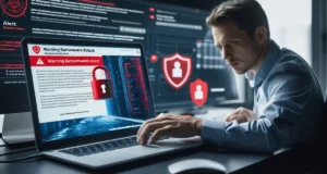 cdk ransomware attack