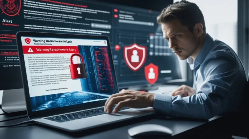 cdk ransomware attack