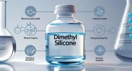 dimethyl silicone