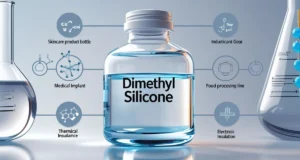 dimethyl silicone
