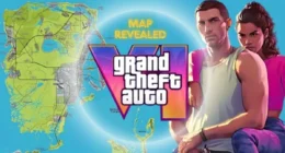 gta 6 map