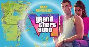 gta 6 map