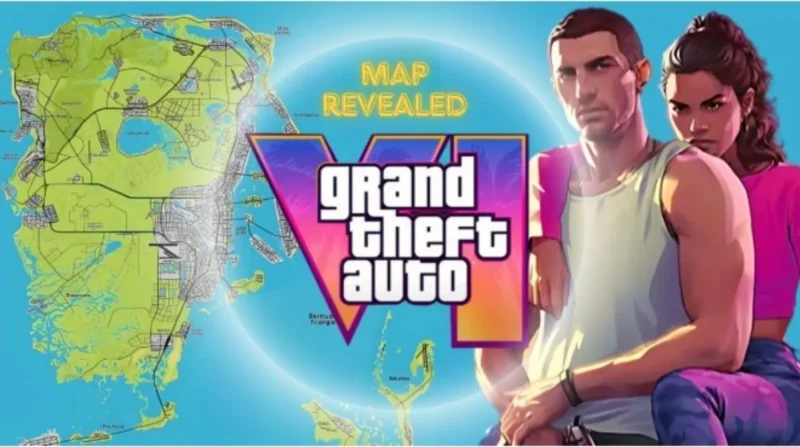gta 6 map