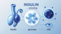 What is insulin