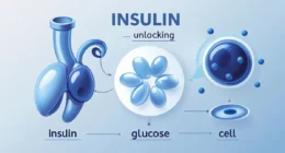 What is insulin