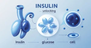 What is insulin