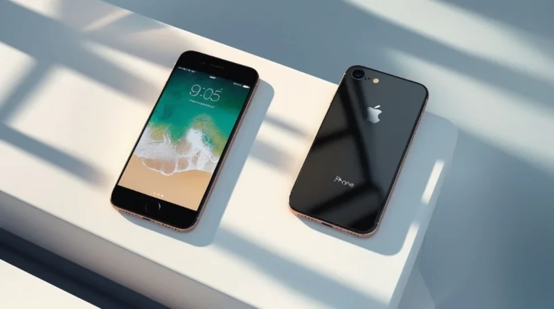 iphone 8