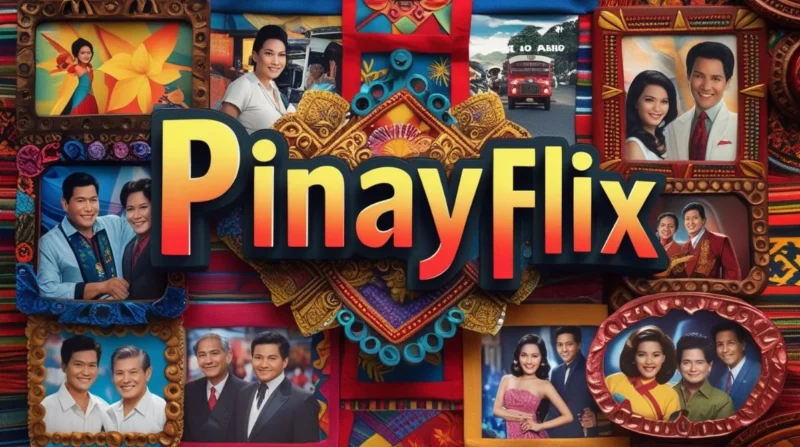 pinayflix