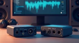 sound card