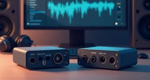 sound card