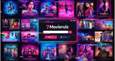 Image of 7Movierulz