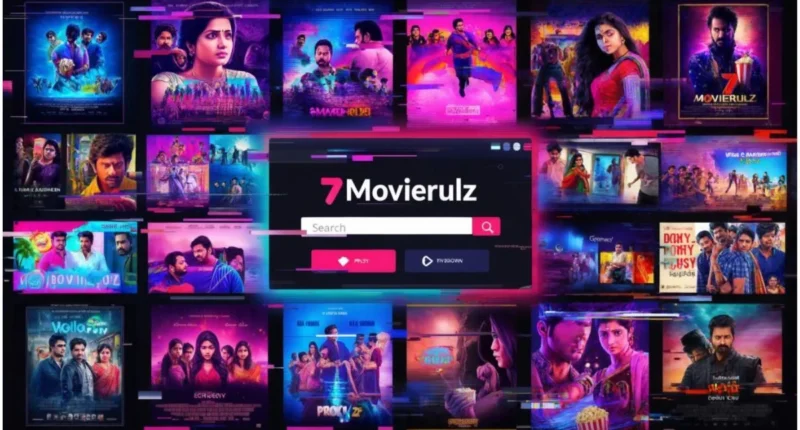 Image of 7Movierulz