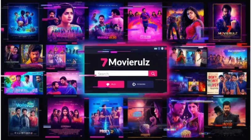 Image of 7Movierulz