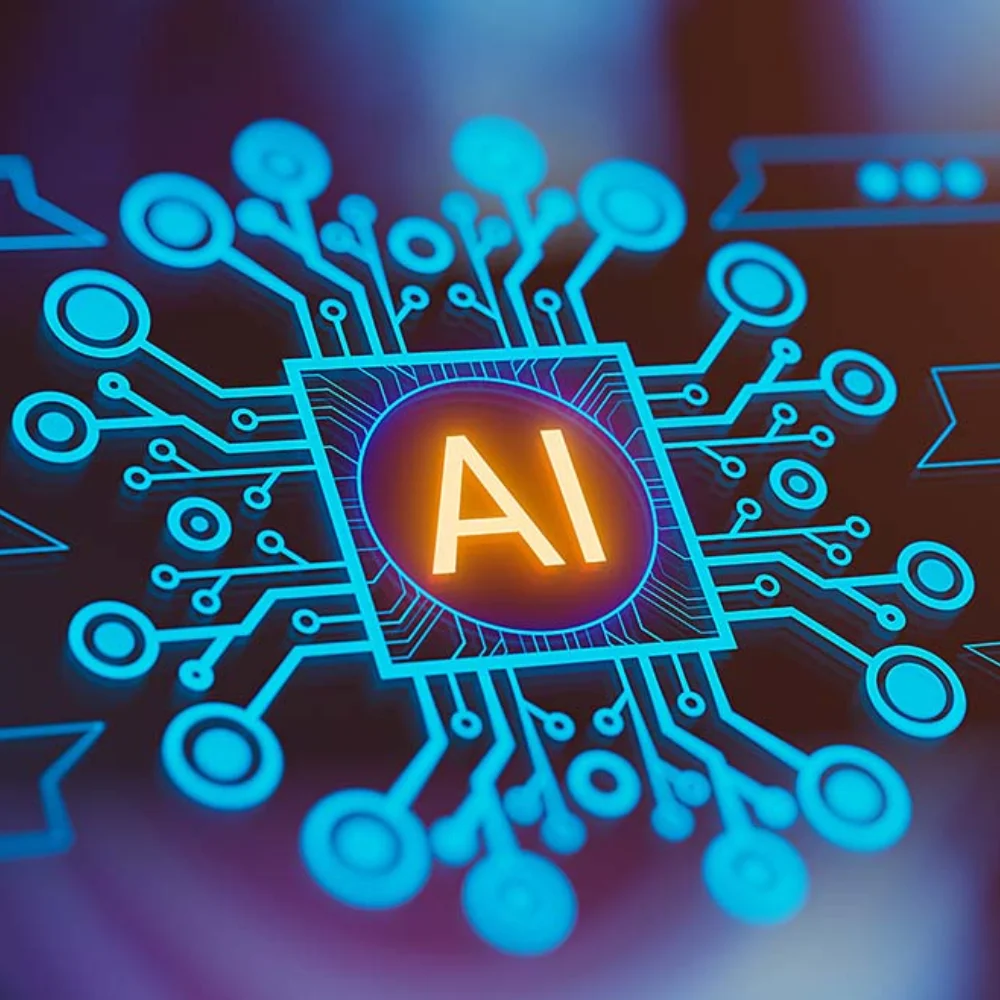 AI Technology Circuit Design