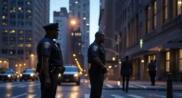 Arousing Suspicion in NY