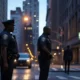 Arousing Suspicion in NY