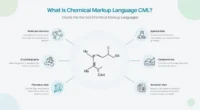 Chemical Markup Language sheet with its types and formula