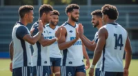 Small Hints Build Strong Connections in Sports Teams
