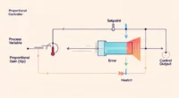 Image of Proportional Controller.
