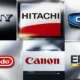 Image Top 10 Japanese Electronics Brands