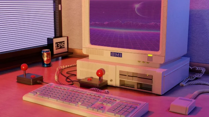 90 computer games
