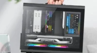 mini computer case