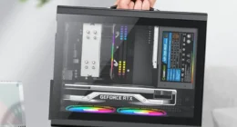 mini computer case