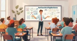 Image of assosiate of applied science