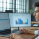 Developer using ace_tools Python to display charts and tables from code
