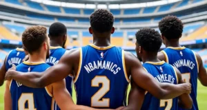 team of nbamaniacs