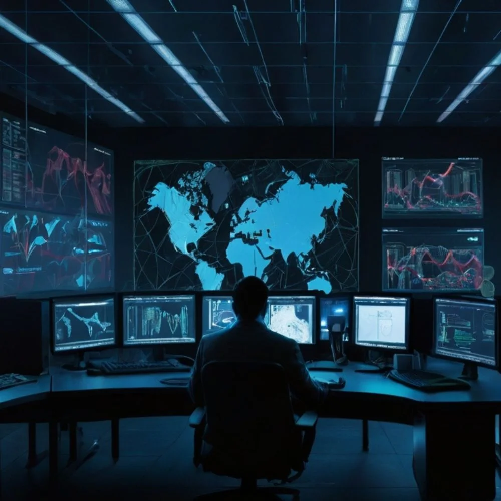 How PDU Definition Digital Forensics Detects Cybercrime