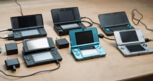Image of Nintendo DS Chargers