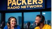 packers radio network thumbnail image.