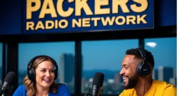 packers radio network thumbnail image.