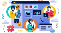 content-centric networking