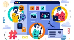 content-centric networking