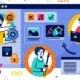 content-centric networking