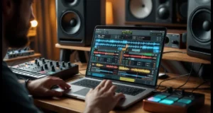 Image of Beat makers