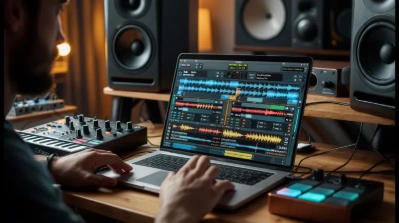 Image of Beat makers
